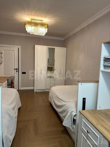 Satılır 4 otaqlı köhnə tikili 100 m², Qara Qarayev m., photo 9 from 18