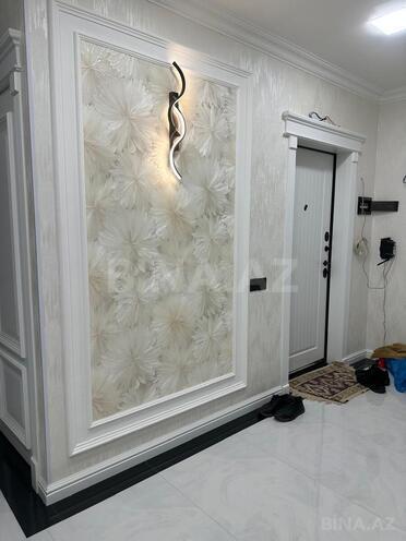 Satılır 4 otaqlı köhnə tikili 100 m², Qara Qarayev m., photo 15 from 18