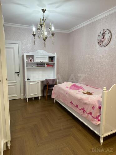 Satılır 4 otaqlı köhnə tikili 100 m², Qara Qarayev m., photo 12 from 18