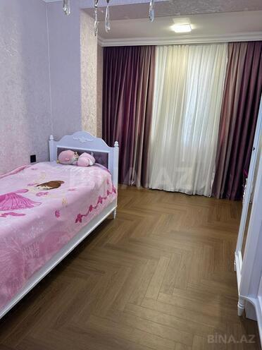 Satılır 4 otaqlı köhnə tikili 100 m², Qara Qarayev m., photo 11 from 18