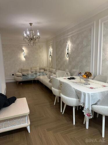 Satılır 4 otaqlı köhnə tikili 100 m², Qara Qarayev m., photo 1 from 18