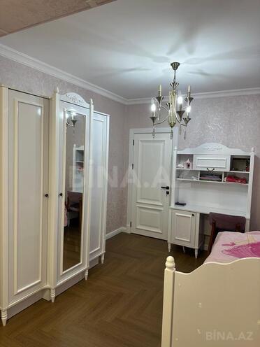 Satılır 4 otaqlı köhnə tikili 100 m², Qara Qarayev m., photo 13 from 18