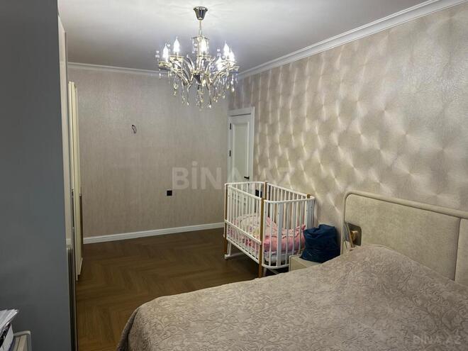 Satılır 4 otaqlı köhnə tikili 100 m², Qara Qarayev m., photo 6 from 18