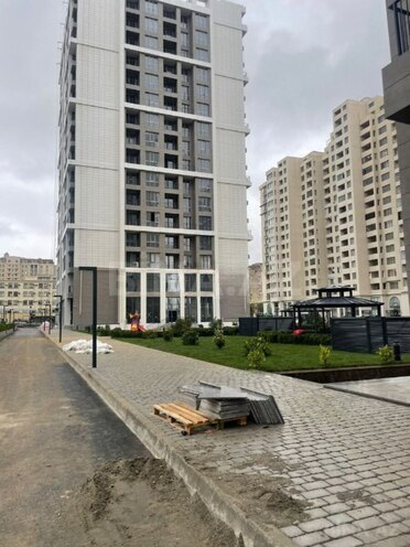 Satılır 3 otaqlı yeni tikili 147 m², Koroğlu m., photo 8 from 10