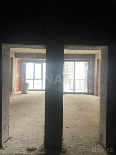 Satılır 3 otaqlı yeni tikili 147 m², Koroğlu m., photo 3 from 10