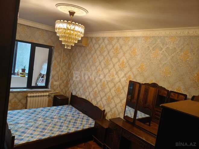 İcarəyə verilir 4 otaqlı köhnə tikili 100 m², Azadlıq Prospekti m., photo 7 from 9