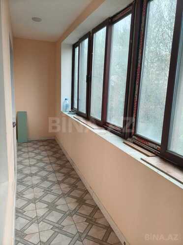 İcarəyə verilir 4 otaqlı köhnə tikili 100 m², Azadlıq Prospekti m., photo 8 from 9