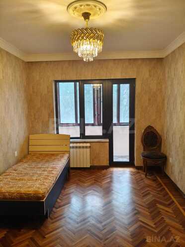 İcarəyə verilir 4 otaqlı köhnə tikili 100 m², Azadlıq Prospekti m., photo 6 from 9