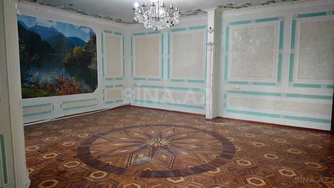 Продаётся 4-комн. вторичка 125 м², пос. Ахмедлы, photo 3 from 23