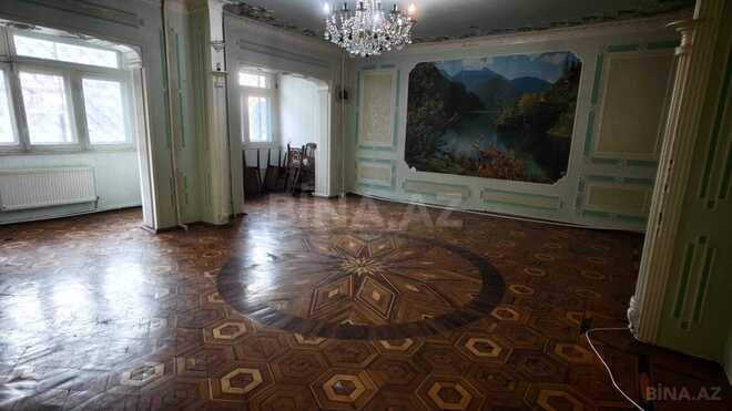 Продаётся 4-комн. вторичка 125 м², пос. Ахмедлы, photo 1 from 23