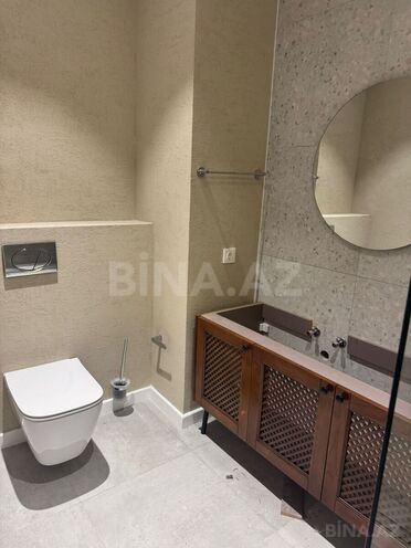 Satılır 2 otaqlı yeni tikili 111 m², Nardaran q., photo 15 from 16