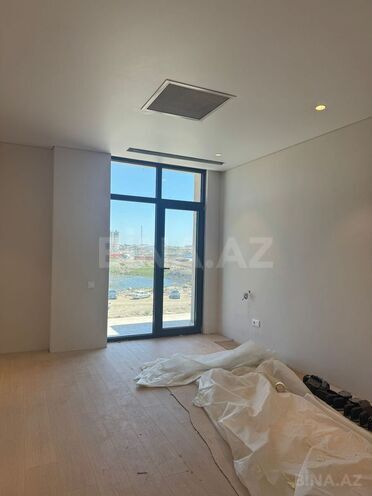 Satılır 2 otaqlı yeni tikili 111 m², Nardaran q., photo 8 from 16