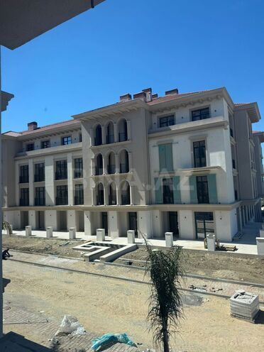 Satılır 2 otaqlı yeni tikili 111 m², Nardaran q., photo 3 from 16