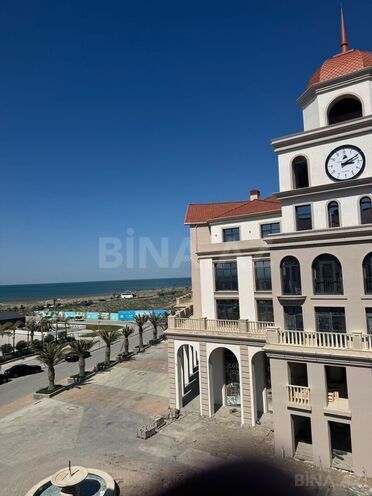 Satılır 2 otaqlı yeni tikili 111 m², Nardaran q., photo 1 from 16
