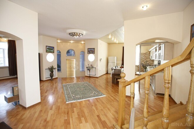 Сдаётся 8-комн. дом/дача 400 м², пос. Бадамдар, photo 10 from 29