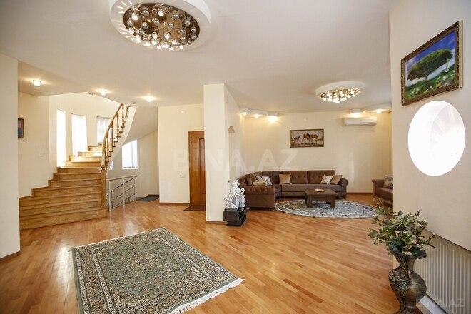 Сдаётся 8-комн. дом/дача 400 м², пос. Бадамдар, photo 9 from 29