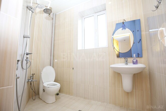 Сдаётся 8-комн. дом/дача 400 м², пос. Бадамдар, photo 24 from 29