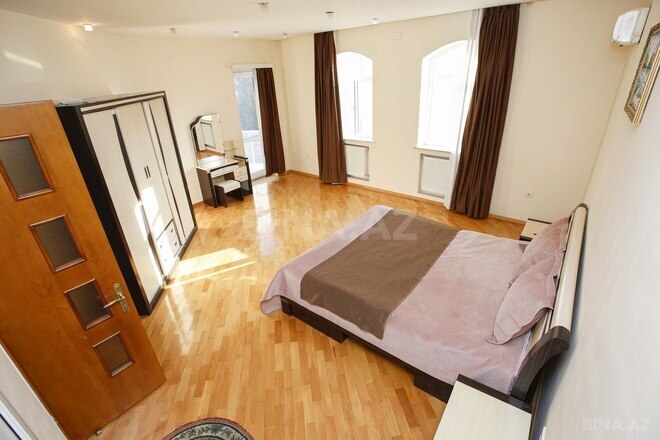 Сдаётся 8-комн. дом/дача 400 м², пос. Бадамдар, photo 16 from 29