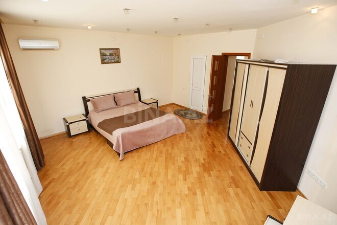 Сдаётся 8-комн. дом/дача 400 м², пос. Бадамдар, photo 15 from 29