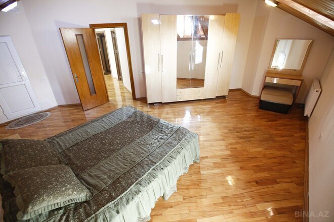 Сдаётся 8-комн. дом/дача 400 м², пос. Бадамдар, photo 18 from 29