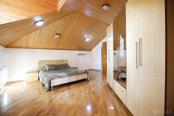 Сдаётся 8-комн. дом/дача 400 м², пос. Бадамдар, photo 17 from 29