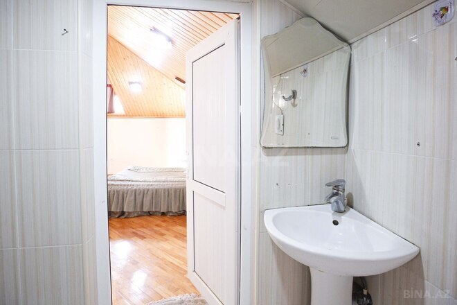 Сдаётся 8-комн. дом/дача 400 м², пос. Бадамдар, photo 25 from 29
