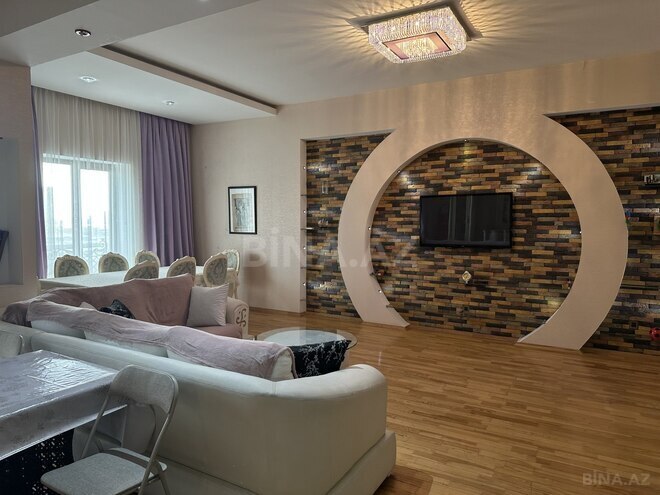 Продаётся 3-комн. новостройка 145 м², м. 28 мая, photo 7 from 19