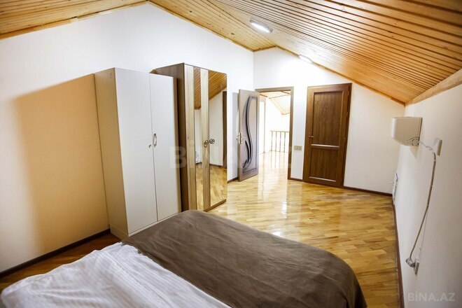 Сдаётся 8-комн. дом/дача 400 м², пос. Бадамдар, photo 19 from 29