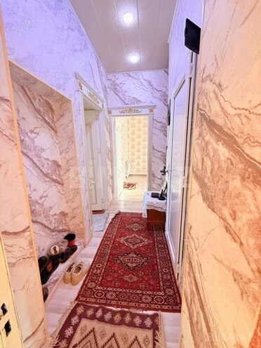 Satılır 3 otaqlı köhnə tikili 75 m², Nizami m., photo 10 from 18