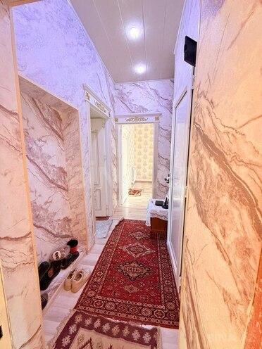 Satılır 3 otaqlı köhnə tikili 75 m², Nizami m., photo 7 from 18