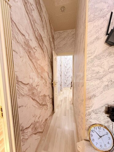 Satılır 3 otaqlı köhnə tikili 75 m², Nizami m., photo 11 from 18