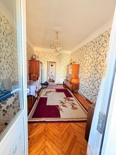 Satılır 3 otaqlı köhnə tikili 75 m², Nizami m., photo 9 from 18