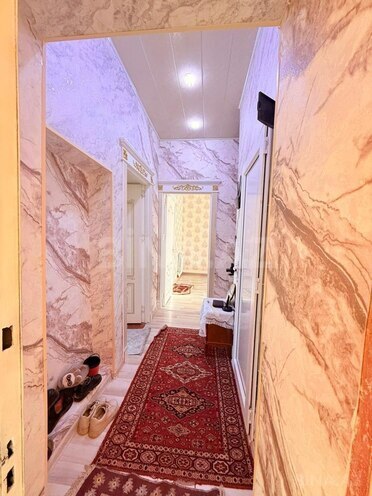 Satılır 3 otaqlı köhnə tikili 75 m², Nizami m., photo 3 from 18
