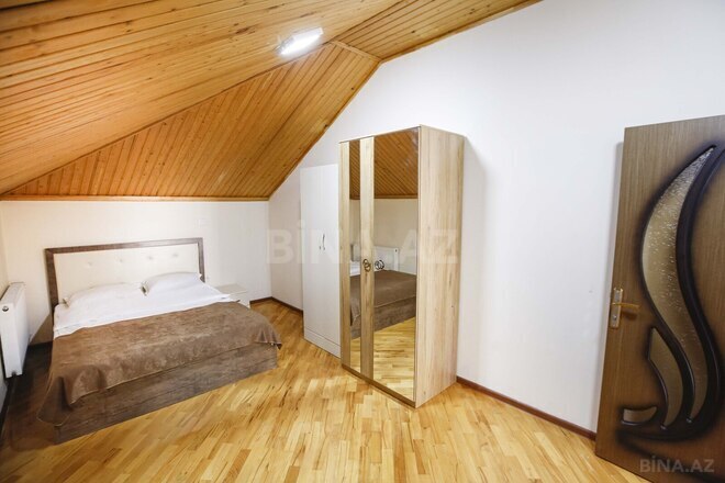 Сдаётся 8-комн. дом/дача 400 м², пос. Бадамдар, photo 20 from 29