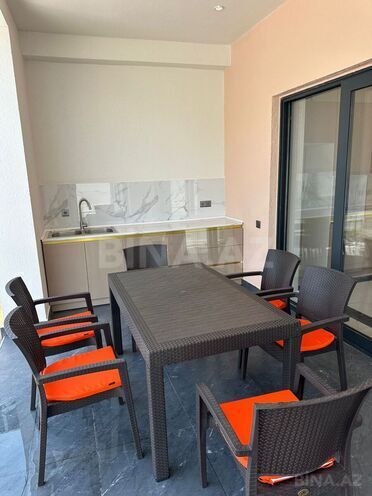 Satılır 4 otaqlı həyət evi/bağ evi 185 m², Abşeron r., photo 9 from 11