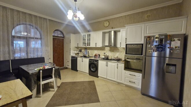 Satılır 6 otaqlı həyət evi/bağ evi 278 m², Masazır q., photo 4 from 15