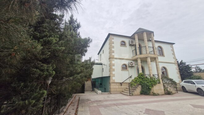 Satılır 6 otaqlı həyət evi/bağ evi 278 m², Masazır q., photo 3 from 15