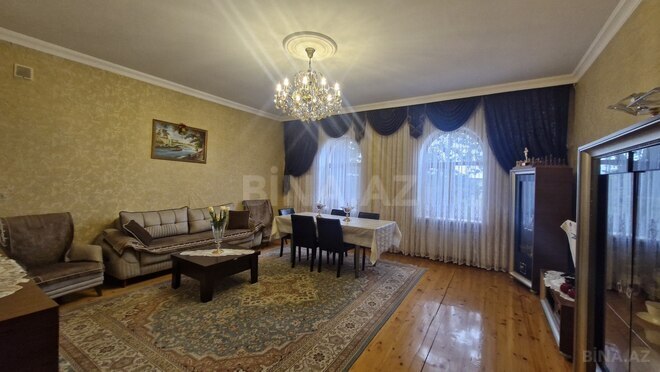 Satılır 6 otaqlı həyət evi/bağ evi 278 m², Masazır q., photo 8 from 15