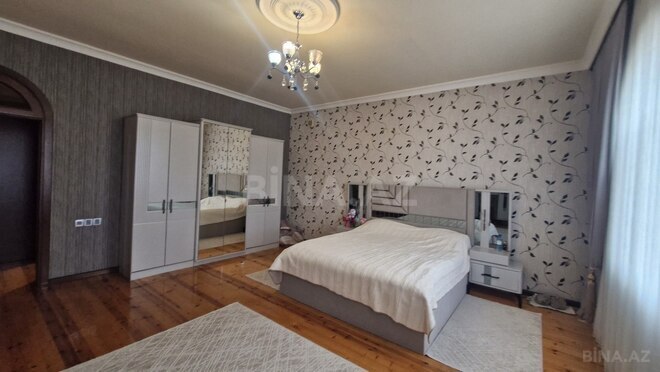 Satılır 6 otaqlı həyət evi/bağ evi 278 m², Masazır q., photo 10 from 15