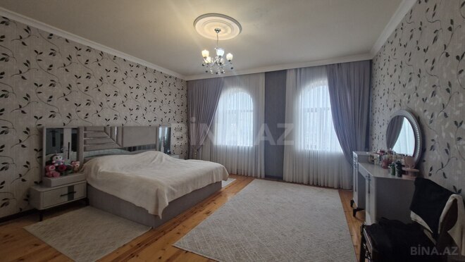 Satılır 6 otaqlı həyət evi/bağ evi 278 m², Masazır q., photo 9 from 15