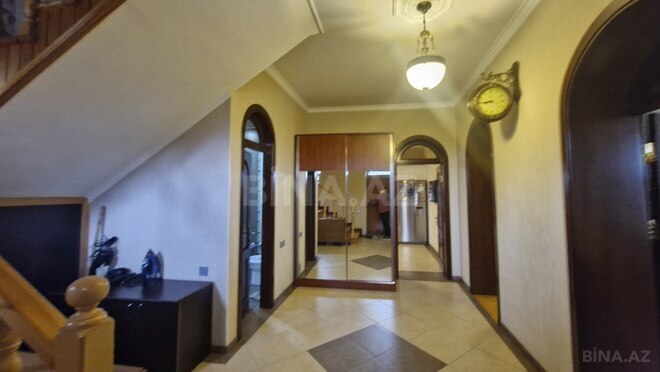 Satılır 6 otaqlı həyət evi/bağ evi 278 m², Masazır q., photo 6 from 15