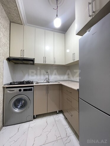 Сдаётся 2-комн. новостройка 52 м², Наримановский  р., photo 12 from 14