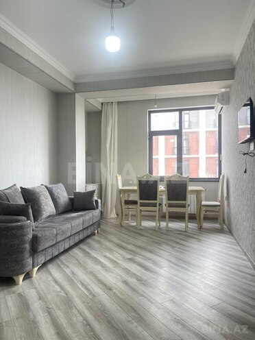 Сдаётся 2-комн. новостройка 52 м², Наримановский  р., photo 3 from 14