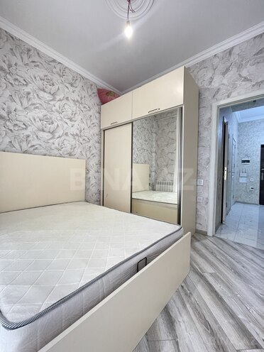 Сдаётся 2-комн. новостройка 52 м², Наримановский  р., photo 8 from 14