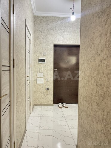 Сдаётся 2-комн. новостройка 52 м², Наримановский  р., photo 10 from 14
