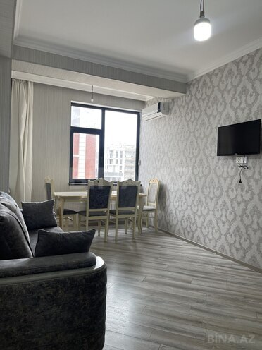 Сдаётся 2-комн. новостройка 52 м², Наримановский  р., photo 1 from 14
