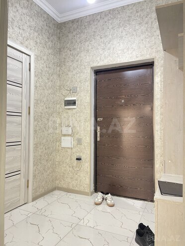 Сдаётся 2-комн. новостройка 52 м², Наримановский  р., photo 13 from 14