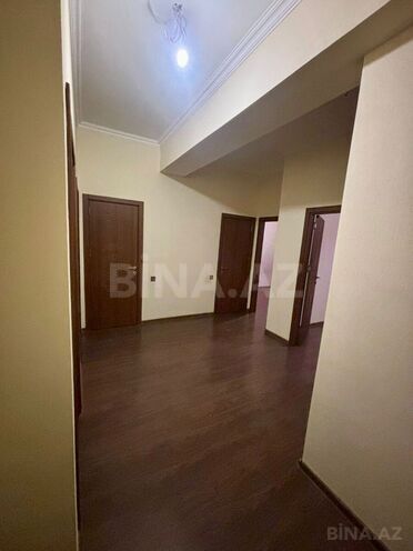 Satılır 4 otaqlı yeni tikili 111 m², Yasamal q., photo 8 from 18