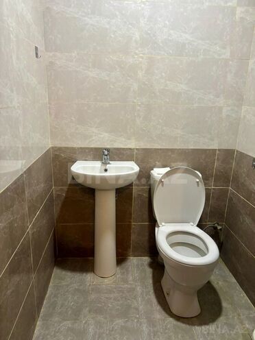 Satılır 4 otaqlı yeni tikili 111 m², Yasamal q., photo 16 from 18