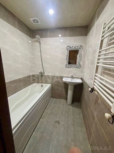 Satılır 4 otaqlı yeni tikili 111 m², Yasamal q., photo 15 from 18